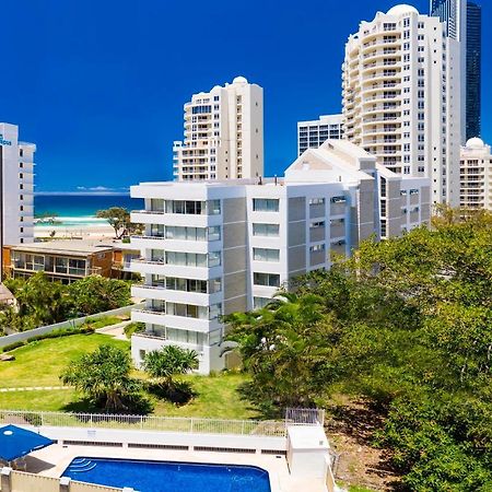 View Pacific Apartments Gold Coast Exteriér fotografie