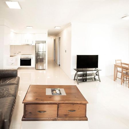 View Pacific Apartments Gold Coast Pokoj fotografie