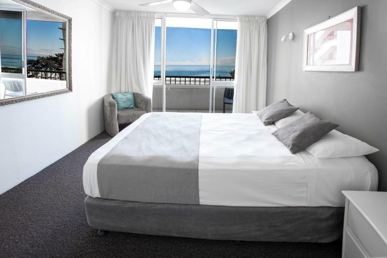 View Pacific Apartments Gold Coast Exteriér fotografie